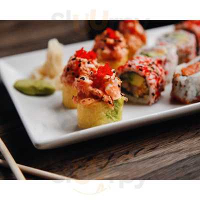 Sushi Shop