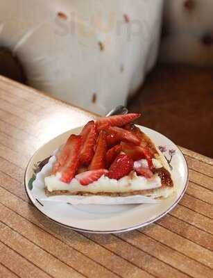 Mamie Clafoutis Angus