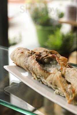 Mamie Clafoutis Angus