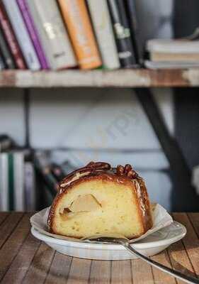 Mamie Clafoutis Angus