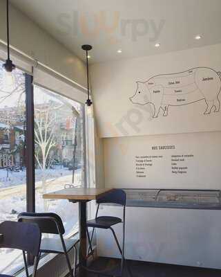 Dans La Gueule Du Loup