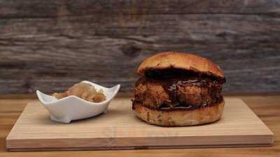 Dans La Gueule Du Loup