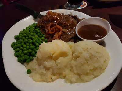 Refinery Public House