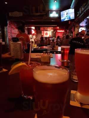 Refinery Public House