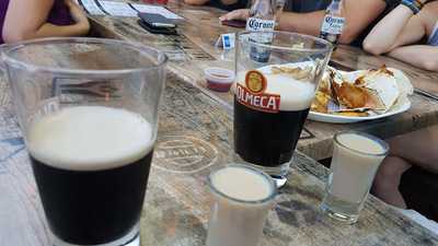 Refinery Public House