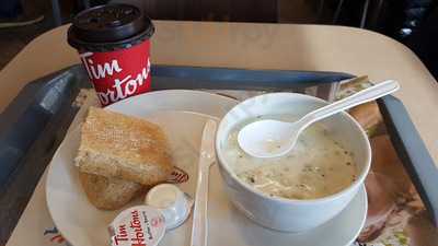 Tim Hortons