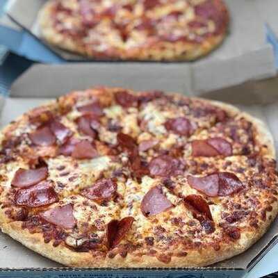Dominos Pizza