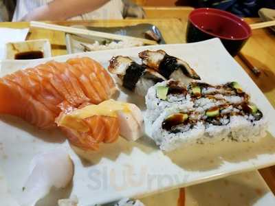 Sakae Sushi