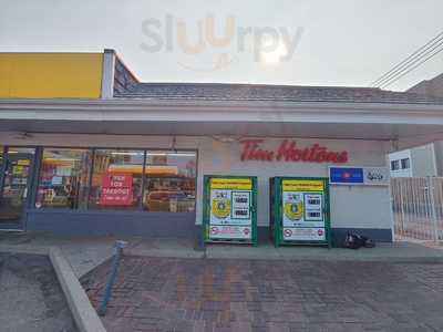 Tim Hortons