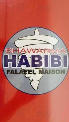 Shawarma Habibi