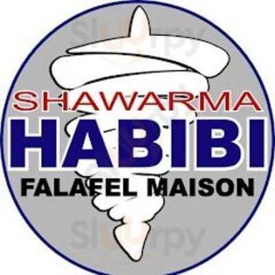 Shawarma Habibi