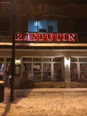 Rasputin