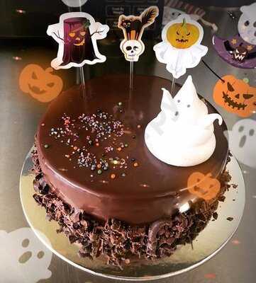 L'apres Midi Pastry & Bakery