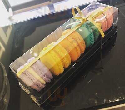 L'apres Midi Pastry & Bakery