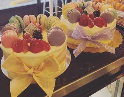 L'apres Midi Pastry & Bakery