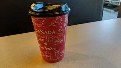 Tim Hortons