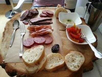 Corks & Platters