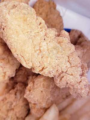 Dairy Queen Grill & Chill