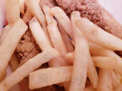 Dairy Queen Grill & Chill