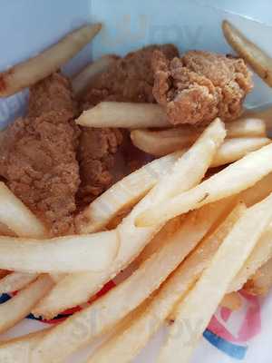 Dairy Queen Grill & Chill