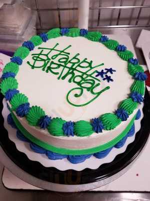 Dairy Queen Grill & Chill