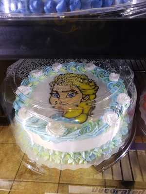 Dairy Queen Grill & Chill