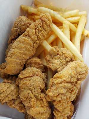 Dairy Queen Grill & Chill