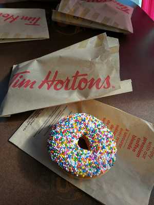 Tim Hortons