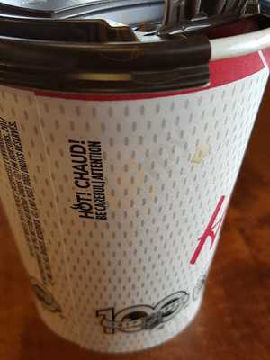 Tim Hortons