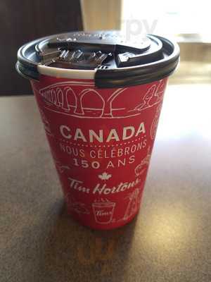 Tim Hortons