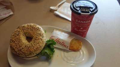 Tim Hortons