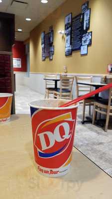 Dairy Queen