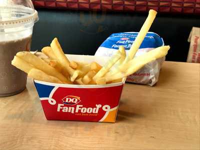 Dairy Queen