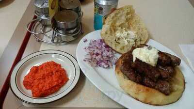 Mak European Delicatessens