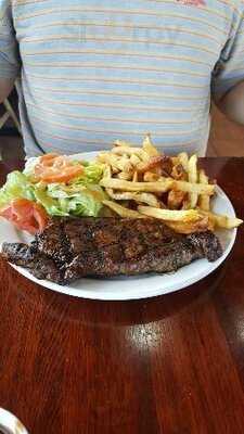 T-bones Sizzling Steaks & Burgers Restaurant
