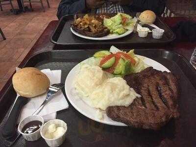 T-bones Sizzling Steaks & Burgers Restaurant