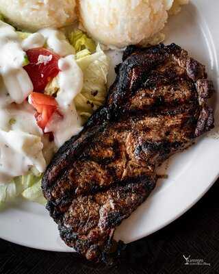T-bones Sizzling Steaks & Burgers Restaurant