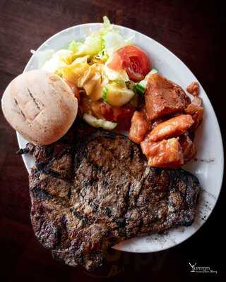 T-bones Sizzling Steaks & Burgers Restaurant