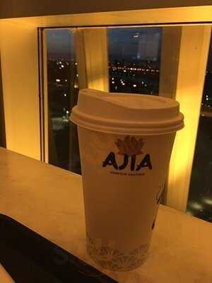 Ajia Comptoir Asiatique