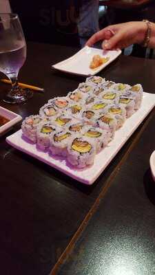 Zushi Sushi