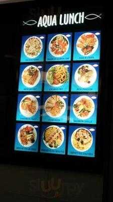 Aqualunch