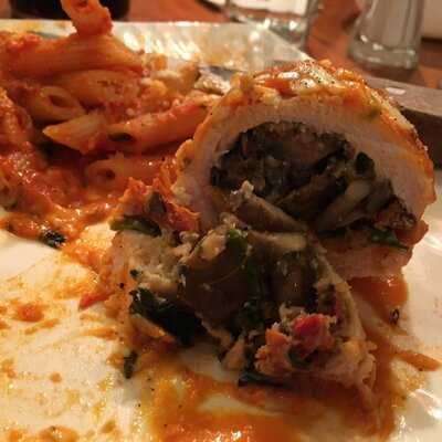 Rocco's Plum Tomato - Islington