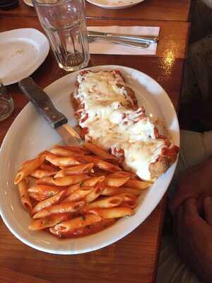 Rocco's Plum Tomato - Islington