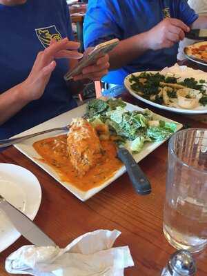 Rocco's Plum Tomato - Islington
