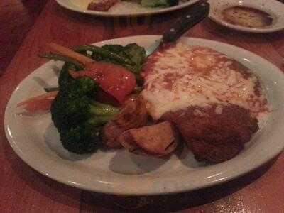 Rocco's Plum Tomato - Islington