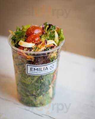 Emilia Cantine Portugaise