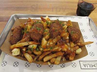 Emilia Cantine Portugaise