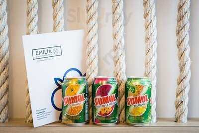 Emilia Cantine Portugaise
