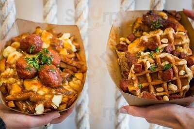 Emilia Cantine Portugaise