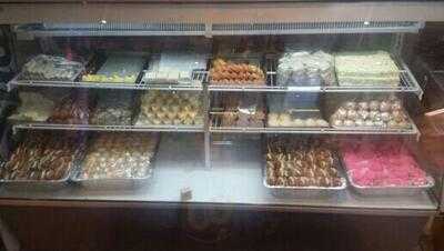 Ram Sweet Shop